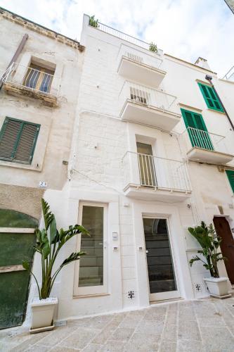 Bed & Breakfast Vista Cattedrale