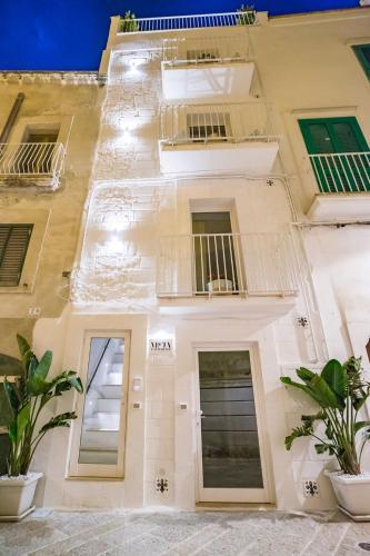 Bed & Breakfast Vista Cattedrale