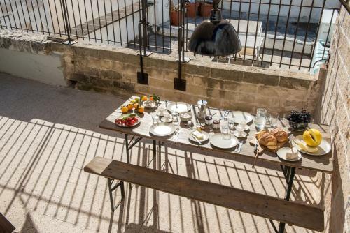 Apartamento Helloapulia Casamas
