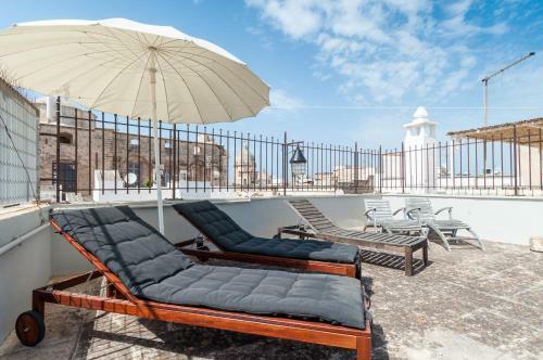 Apartamento Helloapulia Casamas
