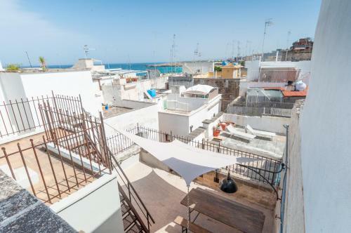 Apartamento Helloapulia Casamas