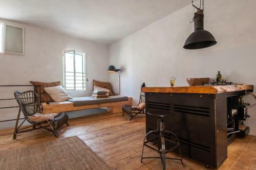 Apartamento Helloapulia Casamas