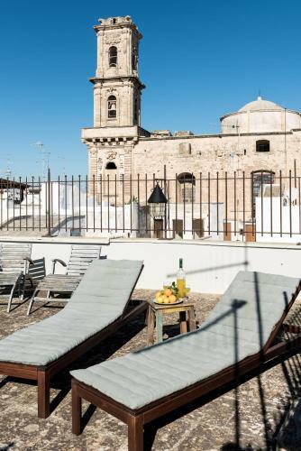 Apartamento Helloapulia Casamas
