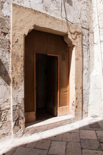 Apartamento Helloapulia Casamas