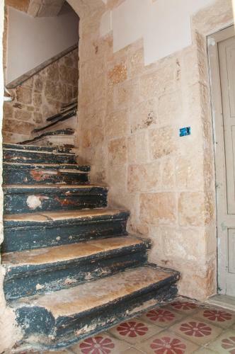 Apartamento Helloapulia Casamas