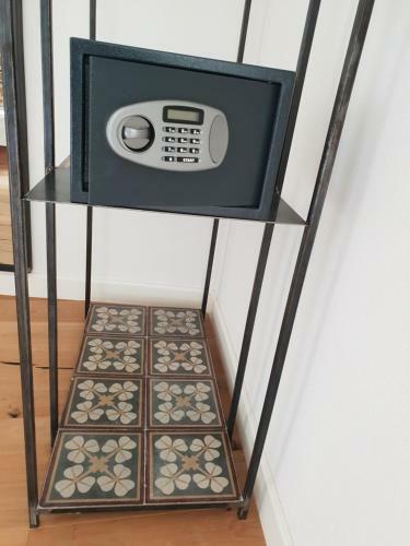 Bed & Breakfast Orazio33