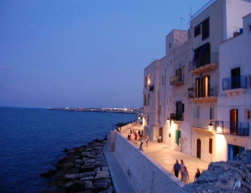 La Casetta Di Porzia