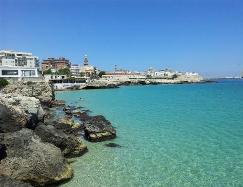 La Casetta Di Porzia