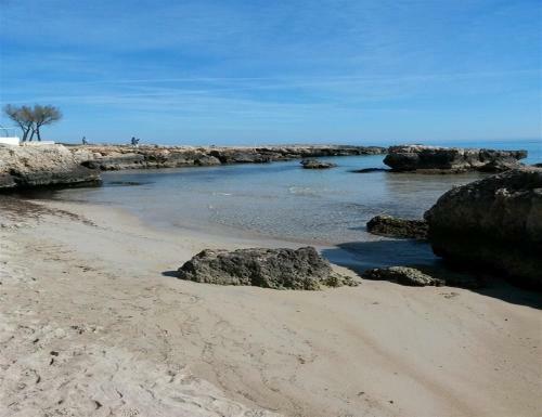La Casetta Di Porzia