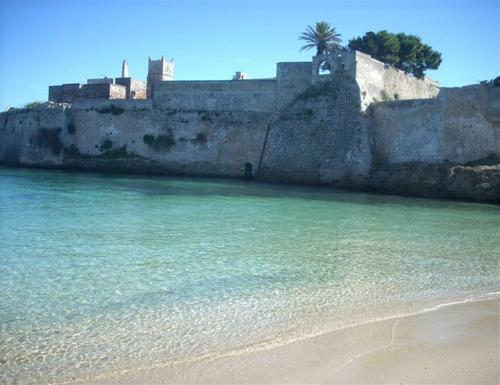 La Casetta Di Porzia