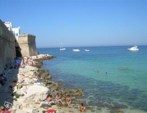 La Casetta Di Porzia