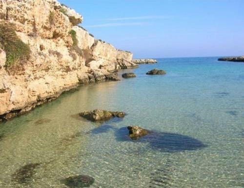 La Casetta Di Porzia