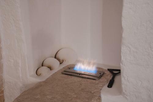 La Casetta Di Porzia