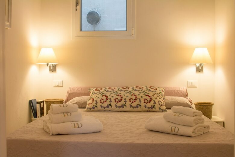Apartamento Trulli&dimore - Dimora Arcadia