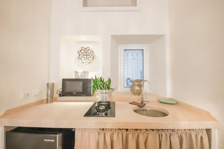 Apartamento Trulli&dimore - Dimora Arcadia