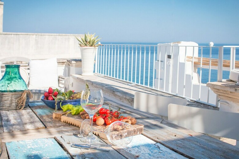 Apartamento Trulli&dimore - Dimora Arcadia