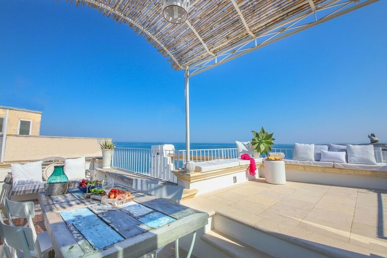 Apartamento Trulli&dimore - Dimora Arcadia