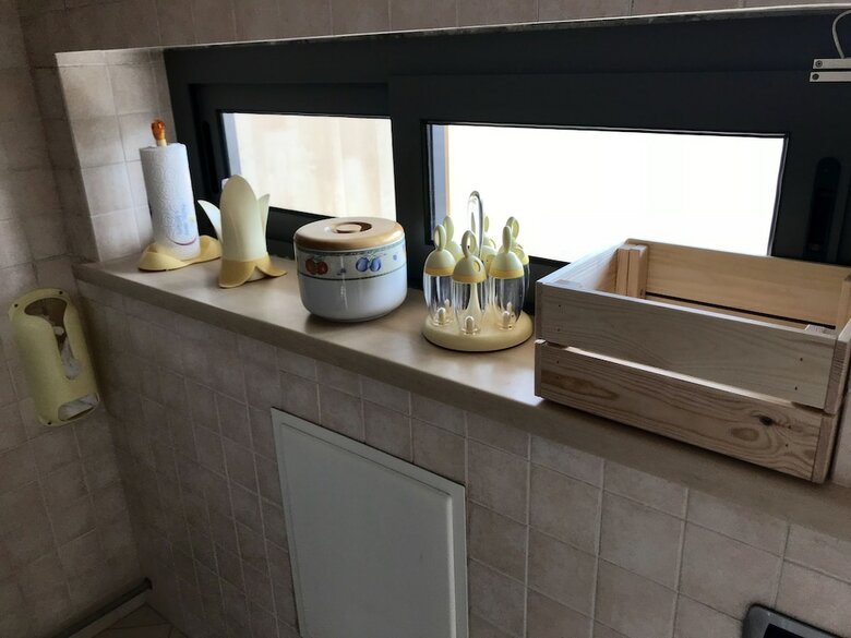 Apartamento Dimora Nel Benessere