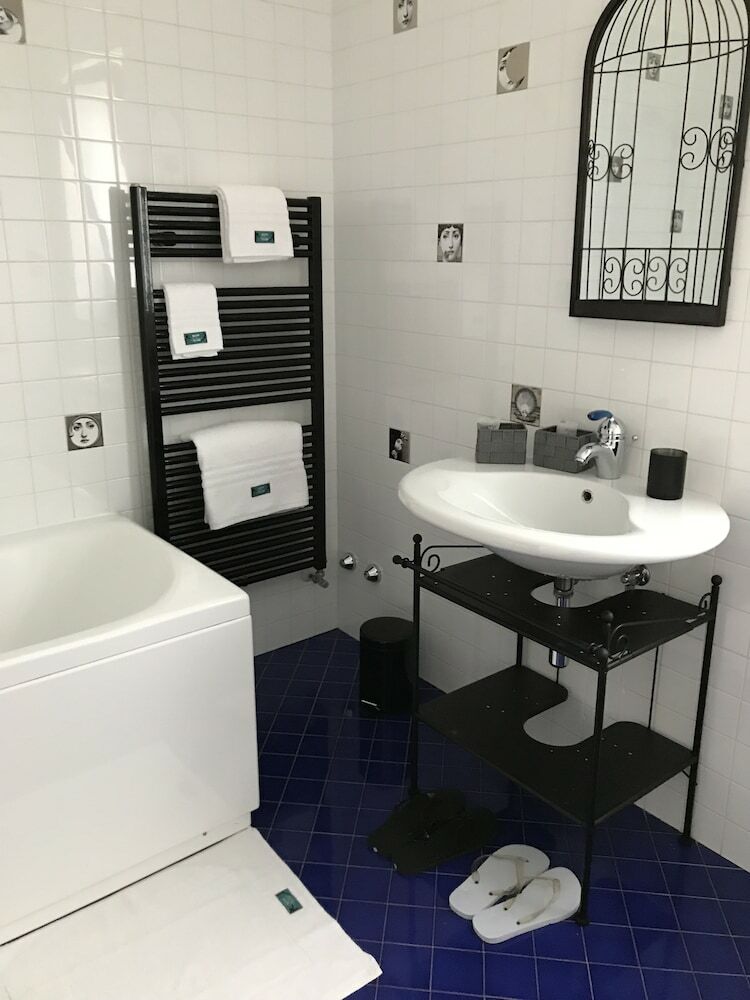 Apartamento Dimora Nel Benessere
