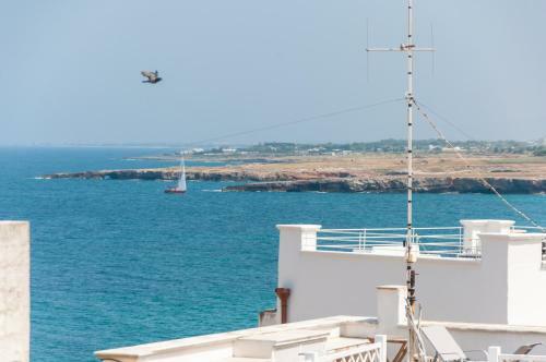 Apartamento Helloapulia Terrazza Mediterranea
