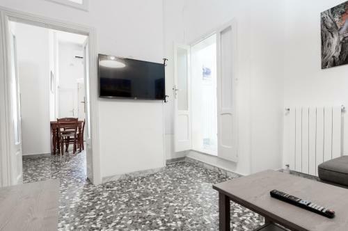 Apartamento Helloapulia Terrazza Mediterranea