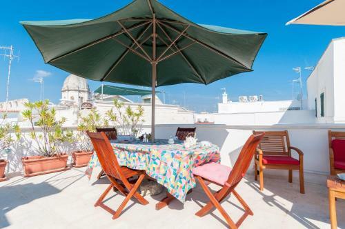 Apartamento Helloapulia Terrazza Mediterranea