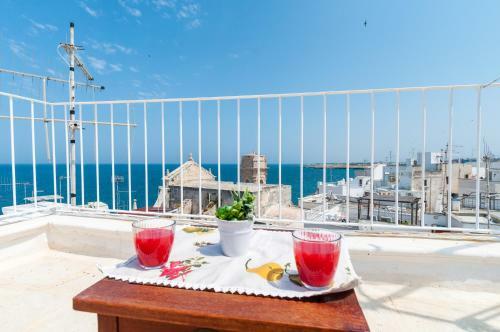 Apartamento Helloapulia Terrazza Mediterranea