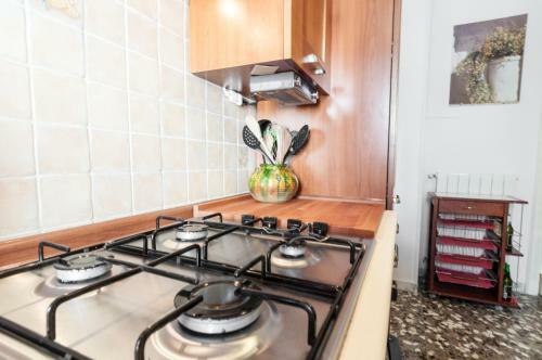 Apartamento Helloapulia Terrazza Mediterranea