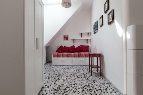 Apartamento Helloapulia Terrazza Mediterranea