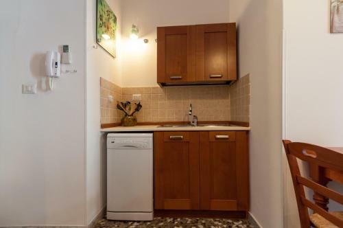 Apartamento Helloapulia Terrazza Mediterranea