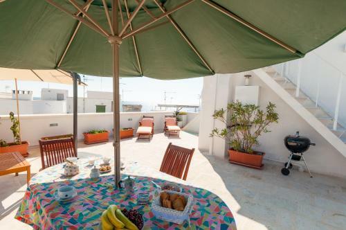 Apartamento Helloapulia Terrazza Mediterranea