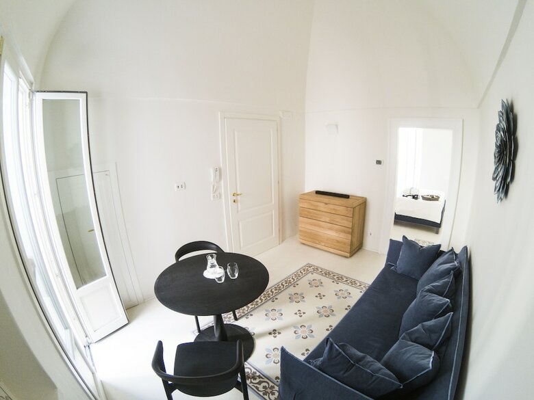 Bed & Breakfast Murattiane - Dimore Di Stile