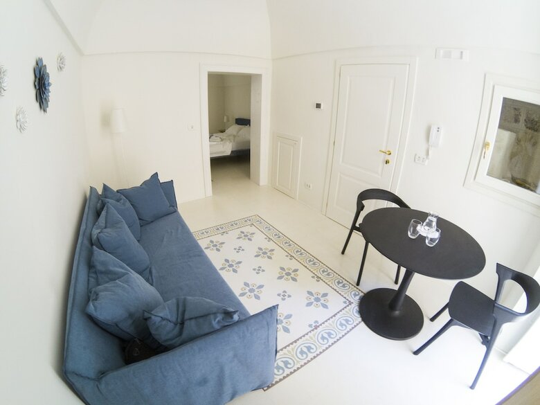 Bed & Breakfast Murattiane - Dimore Di Stile