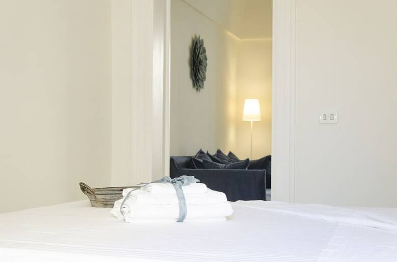 Bed & Breakfast Murattiane - Dimore Di Stile