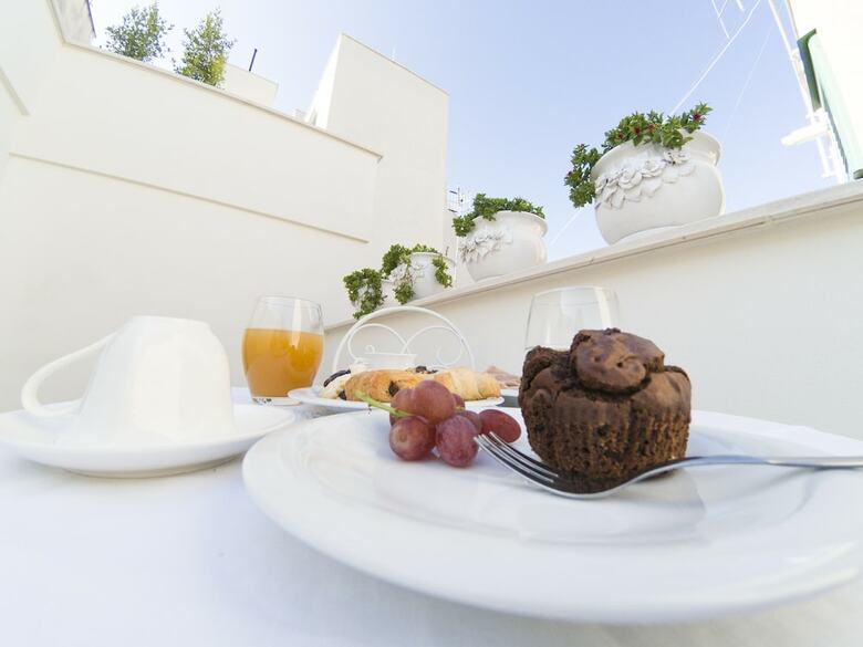 Bed & Breakfast Murattiane - Dimore Di Stile