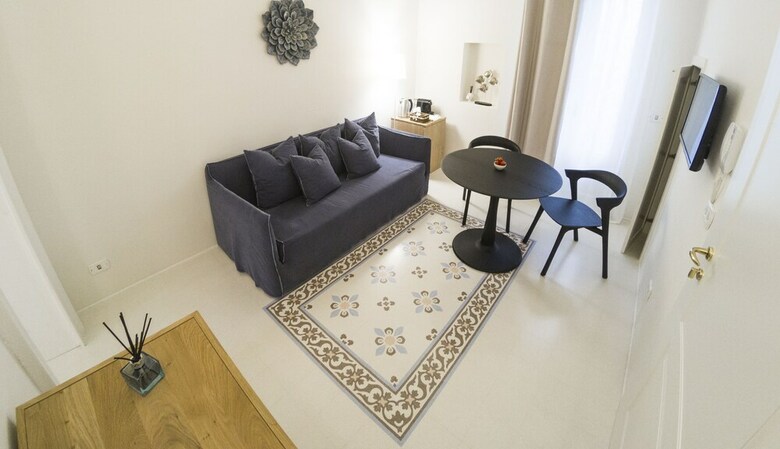 Bed & Breakfast Murattiane - Dimore Di Stile
