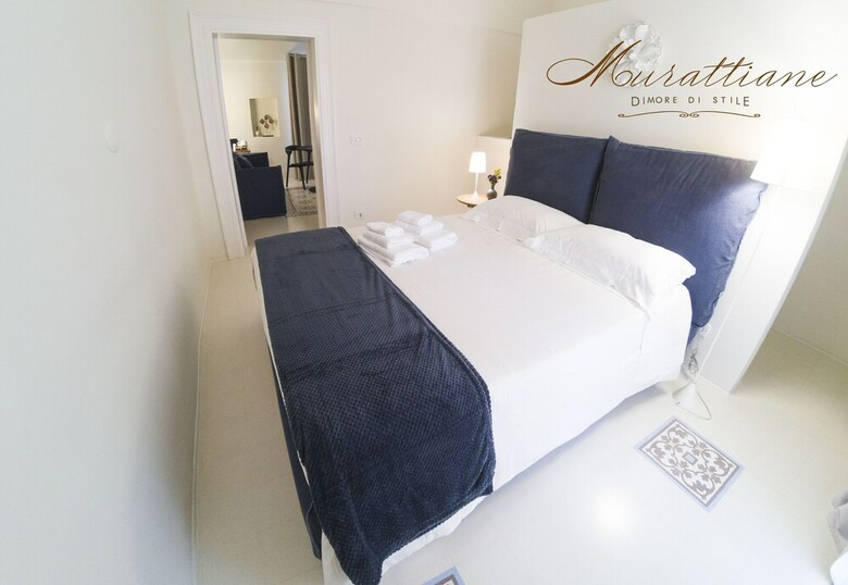 Bed & Breakfast Murattiane - Dimore Di Stile