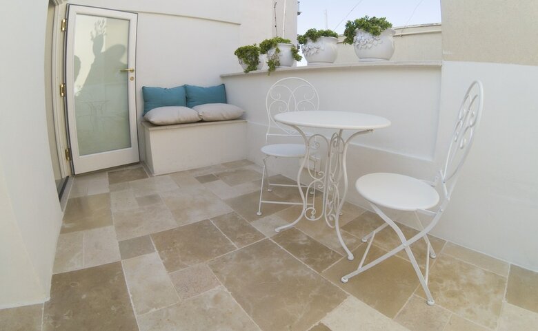 Bed & Breakfast Murattiane - Dimore Di Stile