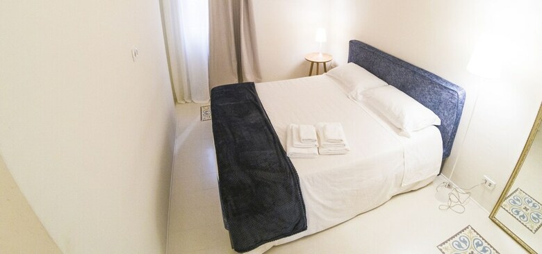 Bed & Breakfast Murattiane - Dimore Di Stile