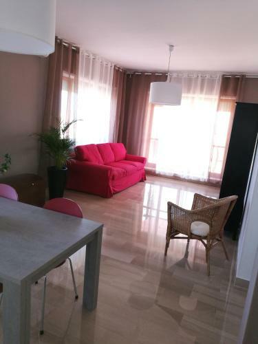 Apartamento Isolaazzurra