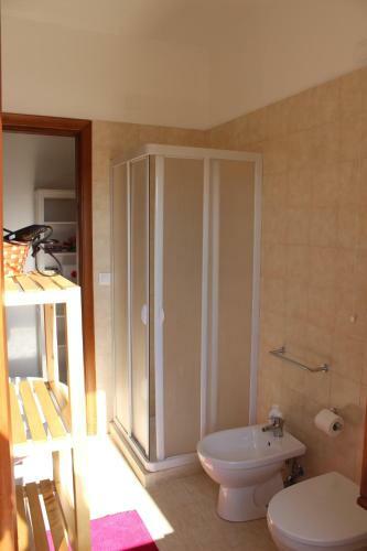 Apartamento Isolaazzurra
