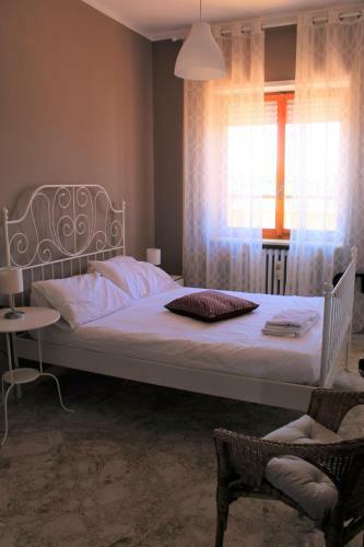 Apartamento Isolaazzurra