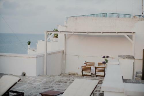 Casa Della Madia