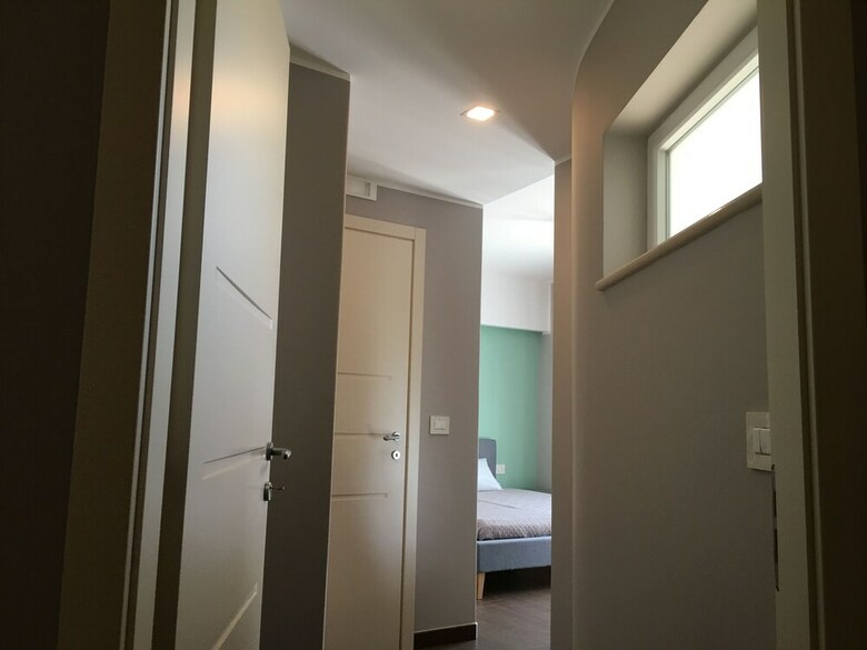 Hostal Quinque - Urban House