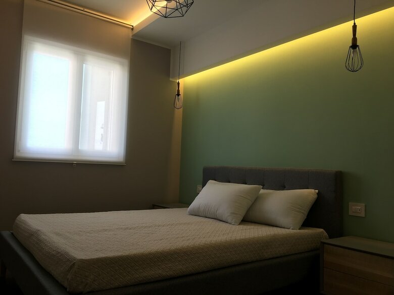 Hostal Quinque - Urban House
