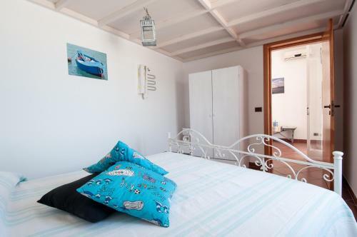 Apartamento Helloapulia_casa Conchiglia