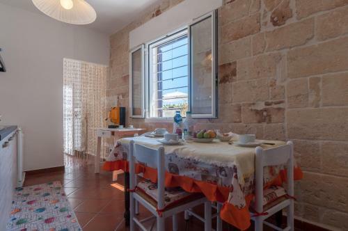 Apartamento Helloapulia_casa Conchiglia