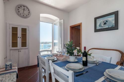 Apartamento Helloapulia_casa Conchiglia