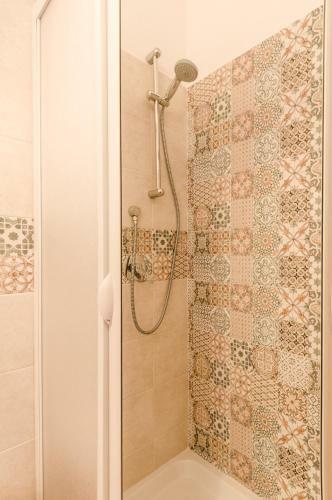 Apartamento Helloapulia_casa Conchiglia