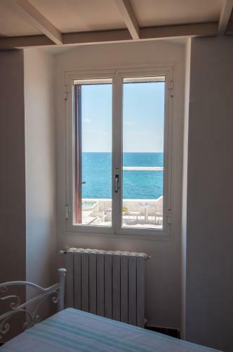 Apartamento Helloapulia_casa Conchiglia